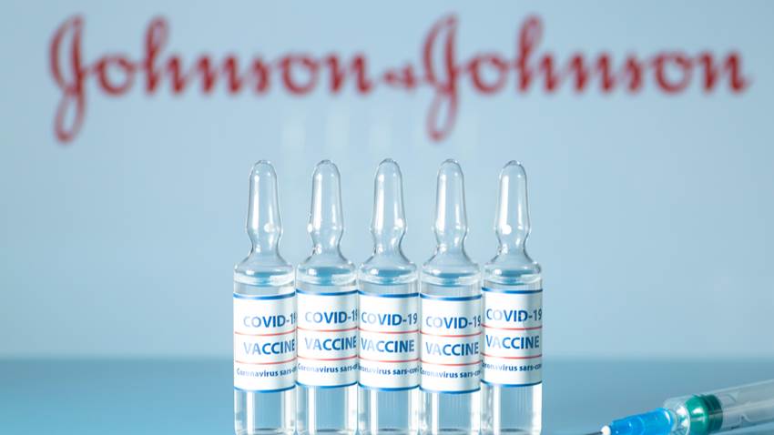 Vacuna de Johnson & Johnson en una sola dosis efectiva contra el COVID-19 asegura la FDA