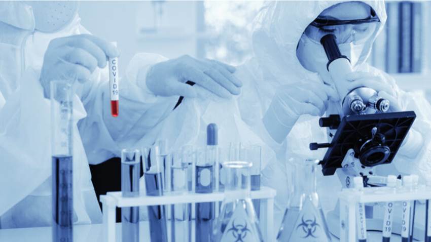 Vacuna de Johnson & Johnson demostró una protección robusta contra COVID-19 en su fase preclínica