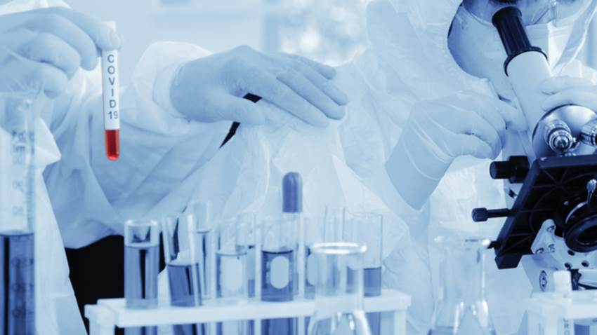 COVID-19: se necesitarán más de dos dosis de la vacuna para erradicar el virus.