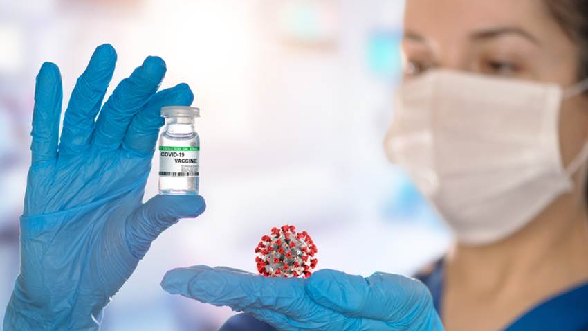 Vacuna de Moderna anuncia eficacia del 94%