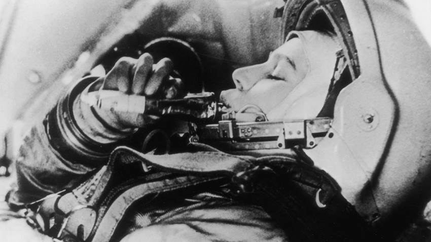 La primera mujer que viajó al espacio por poco no regresa: conoce su historia