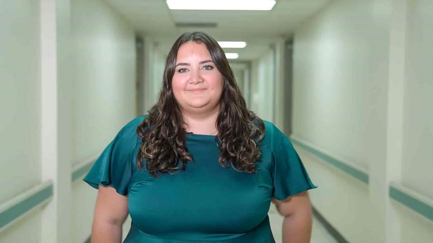 Un milagro de Navidad: sobrevivir contra todo pronóstico a un accidente