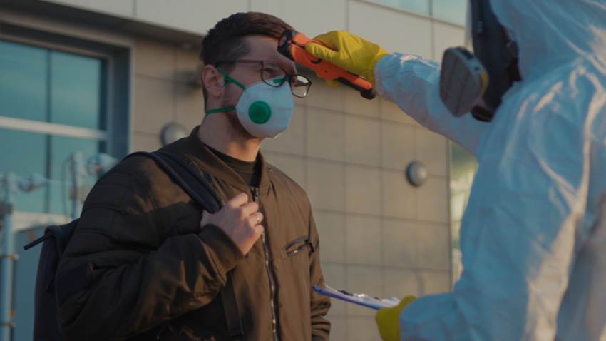 El Centro de Control y la Prevención de Estados Unidos recomienda no viajar a Puerto Rico