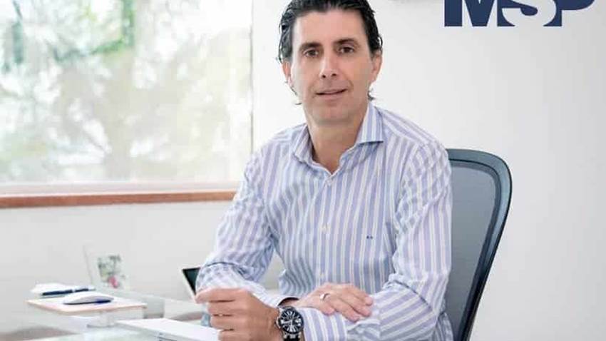 Ángel Viñuela: un neurólogo inspirado en los pacientes de Parkinson