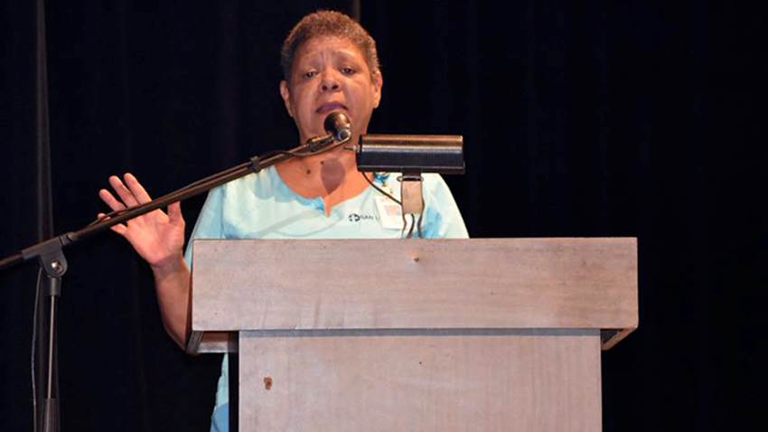 Enfermeras puertorriqueñas ante el COVID-19