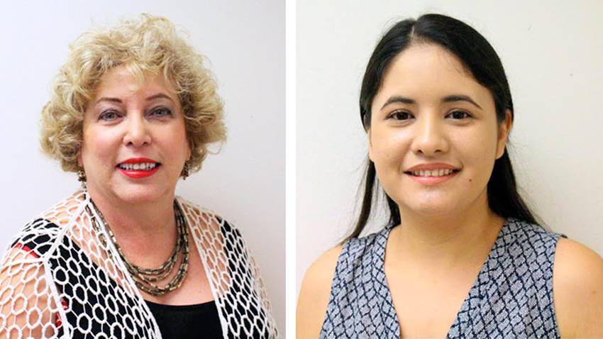 Investigadoras obtienen patente para desarrollar nuevos tratamientos contra la malaria