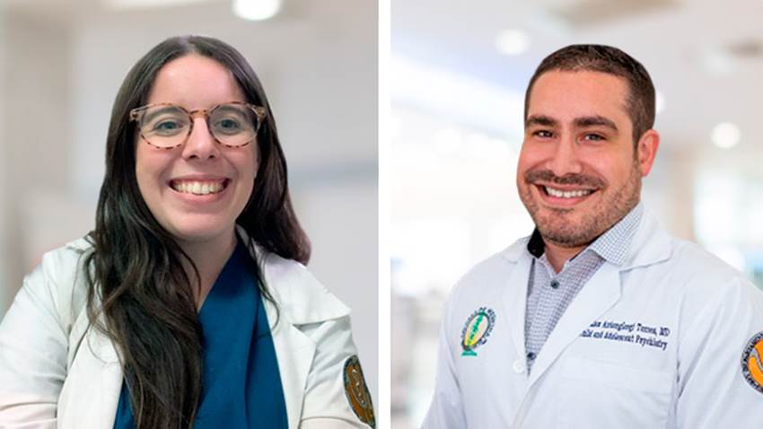 Inicia estudio científico en Puerto Rico para evaluar tendencias suicidas en niños y adolescentes