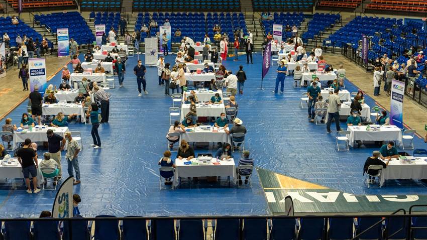 Logran eliminar al 100% el VPH a 29 pacientes con técnica no invasiva