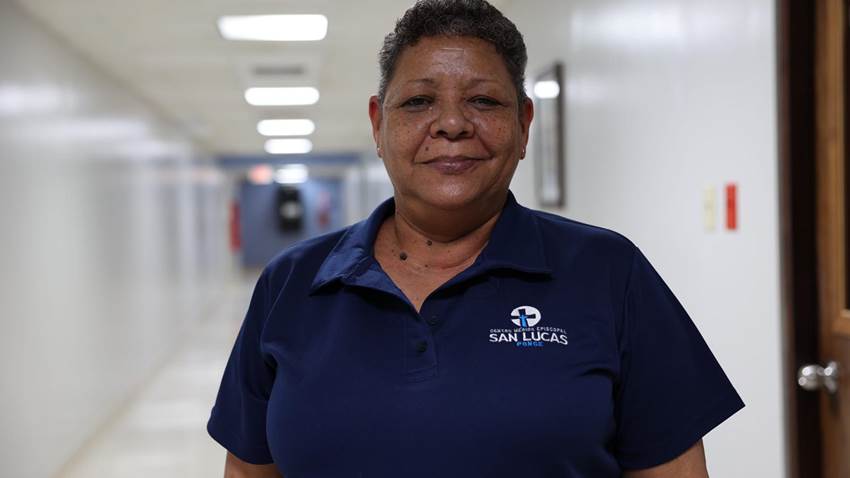 Enfermeras puertorriqueñas y su lucha por superar esta retante pandemia