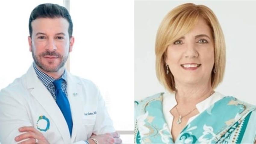 Vacutour Covid -19, para pacientes inmunocomprometidos y con enfermedades reumáticas