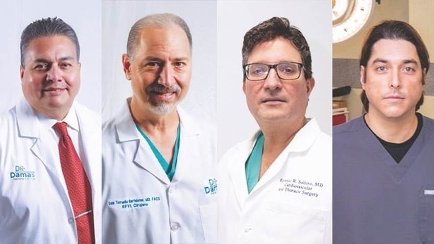 Se posiciona el Hospital Damas con servicios especializados en cardiología