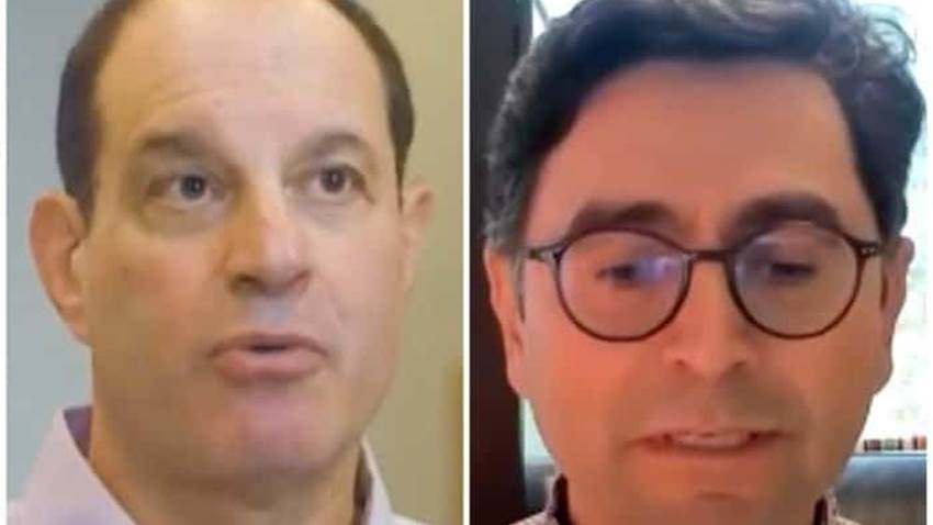 Otorgan el Premio Nobel de Medicina por descubrimientos de receptores para la temperatura y el tacto