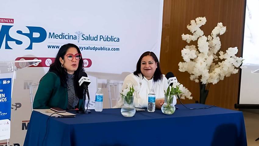Desafíos  de salud en Puerto Rico: escasez de especialistas y distribución desigual de profesionales