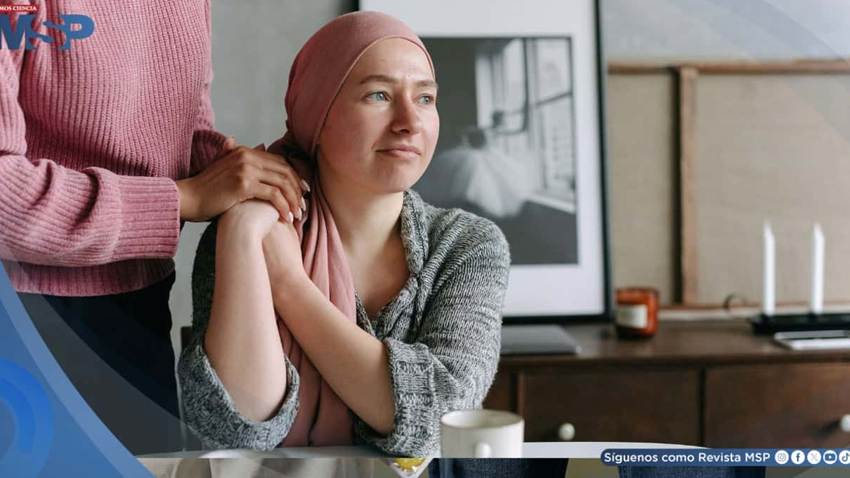 Mamografía: ¿Cuándo empezar y con qué frecuencia debe realizarse?