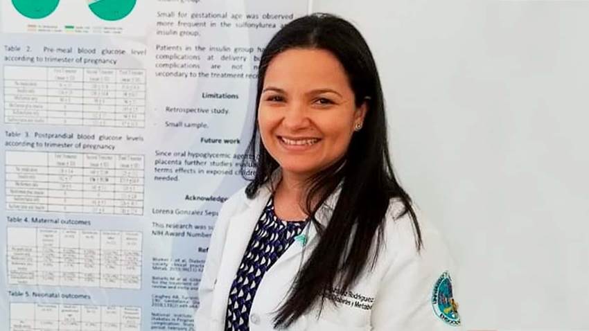 Médicos establecen la necesidad de educación sobre la importancia del yodo en mujeres embarazadas