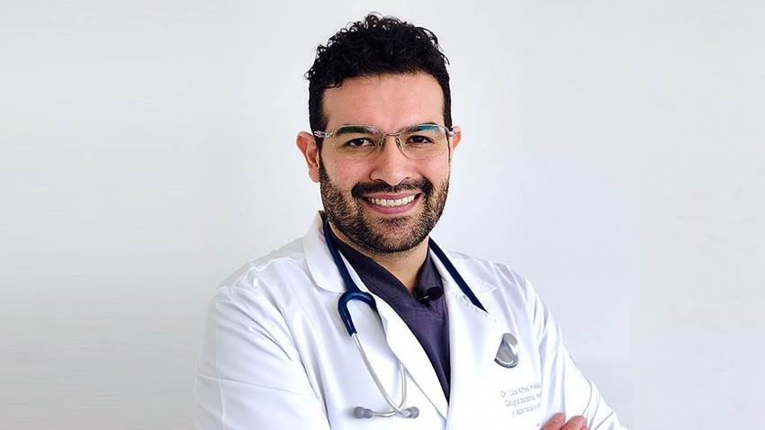 Cirugía bariátrica: Más allá de lo estético lo importante es la preparación del paciente