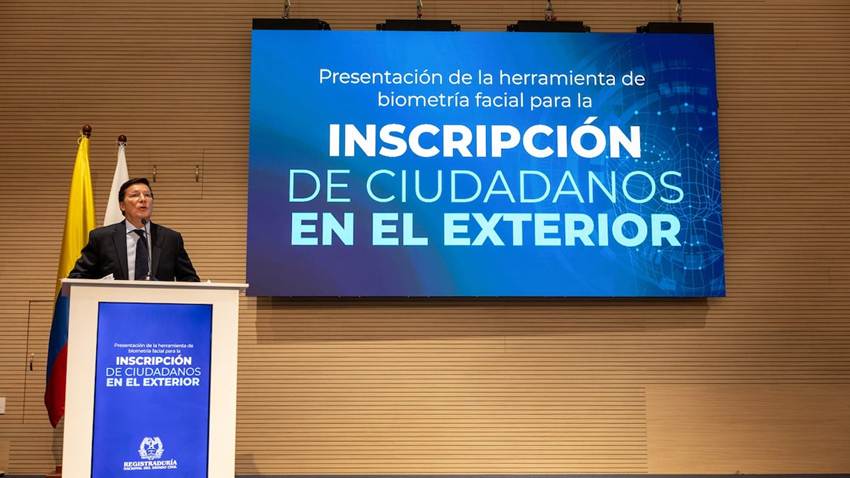 Cómo votar en el exterior para las elecciones de Congreso y consultas presidenciales de Colombia