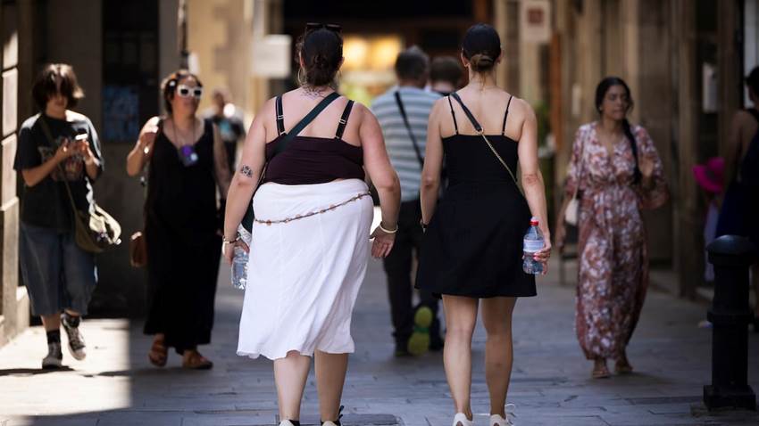 Más de la mitad de los usuarios de fármacos adelgazantes los abandona en menos de un año