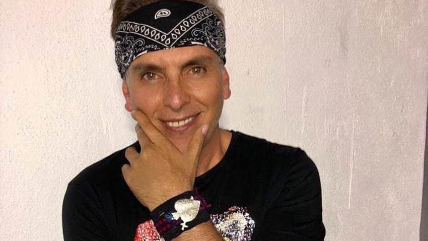 Fallece Xavier Ortiz, exintegrante de la recordada agrupación Garibaldi