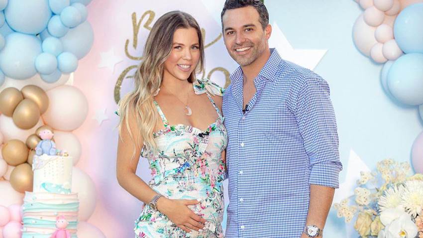 Exclusiva: Ximena Duque revela detalles sobre el sexo de su bebé