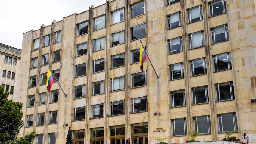 Petro designa a Gloria Patricia Perdomo como nueva ministra de las TIC