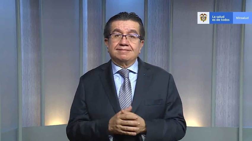 Confirman 3 casos de la variante Ómicron en Colombia