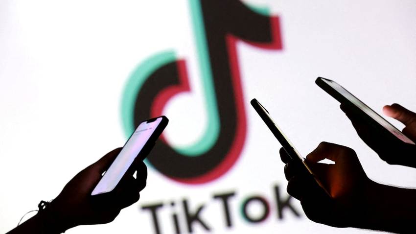 El primer centro de datos de TikTok en América Latina estará en Brasil y se alimentará solo con energía eólica
