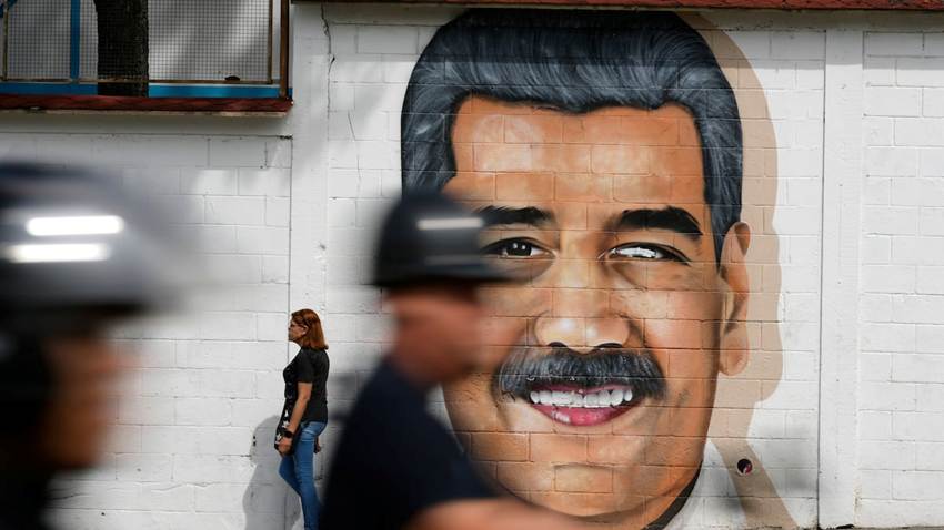 Venezuela se hunde en incertidumbre ante ofensiva de Donald Trump