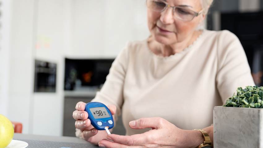 Pacientes de diabetes contarán con una guía actualizada para su cuidado