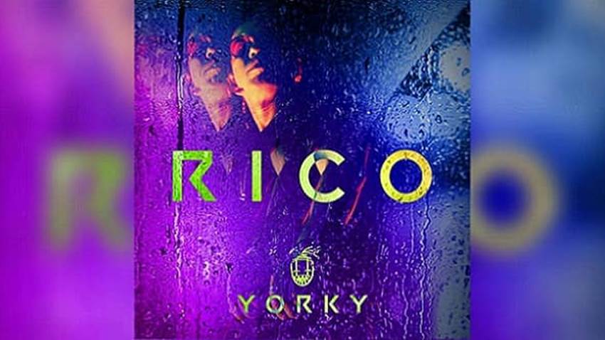 Yorky “El Aborigen” presenta su nuevo tema “Rico”