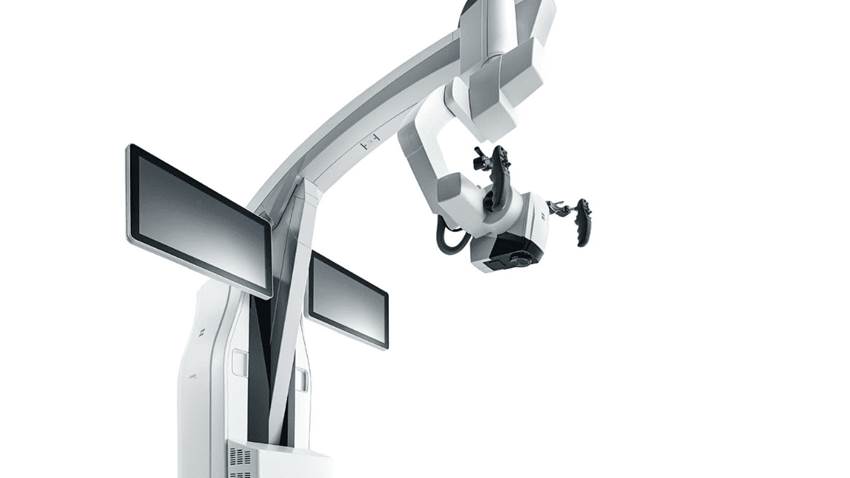 Zeiss Kinevo 900: el último microscopio para cirugías cerebrales