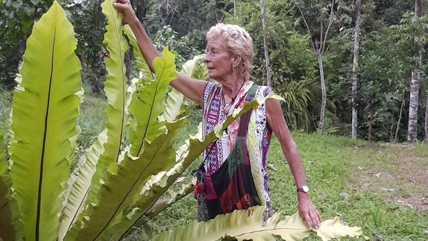Dos meses de angustia buscando a Matilde Muñoz, asesinada en el hotel de Indonesia donde se alojaba