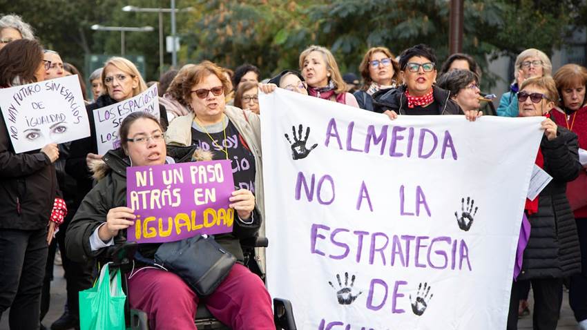 Tendencias