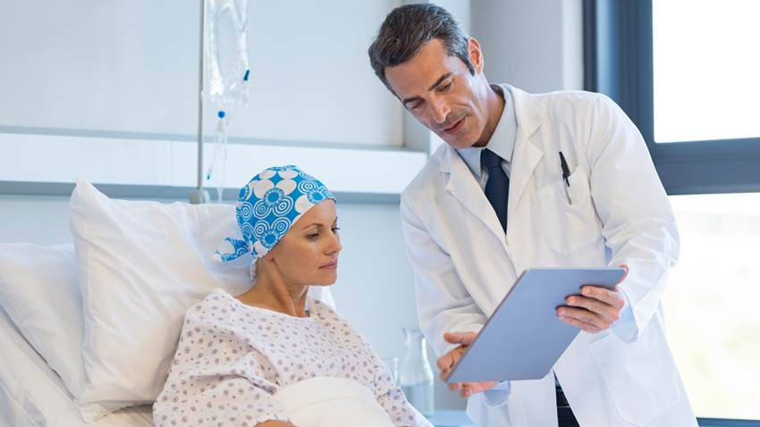 ¿Quiénes deberían recibir cuidados paliativos?