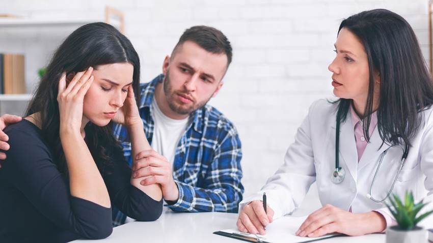 Migraña Aguda: Un posible riesgo debido a un mal tratamiento