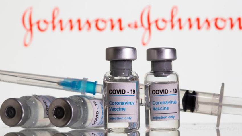 ¿Cuál es la diferencia entre la vacuna de Johnson & Johnson, Pfizer y Moderna?